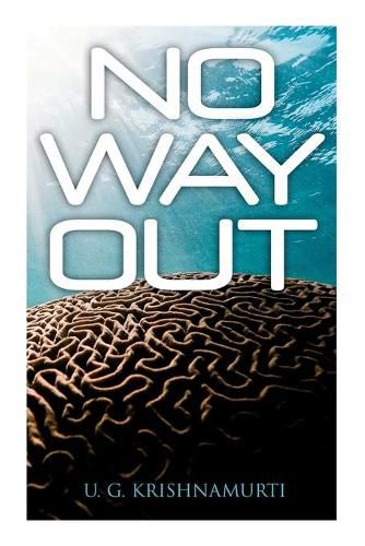 Cover image for No Way Out