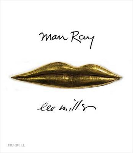 Cover image for Man Ray Lee Miller: Partners in Surrealism