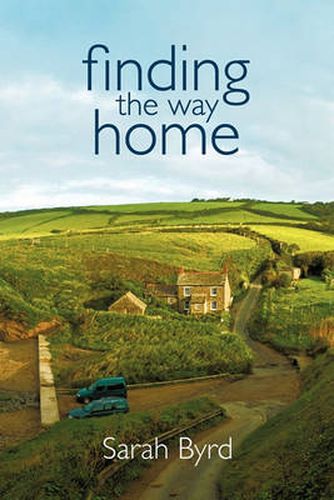 Cover image for Finding the Way Home