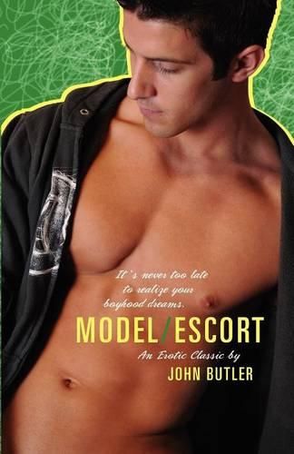 Cover image for Model/escort