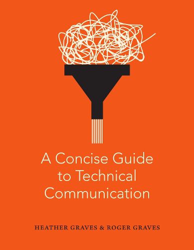 Cover image for A Concise Guide to Technical Communication