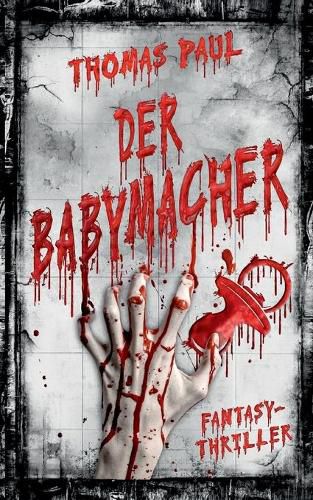 Cover image for Der Babymacher