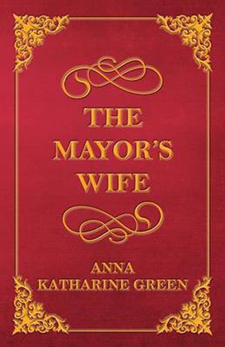 The Mayor's Wife