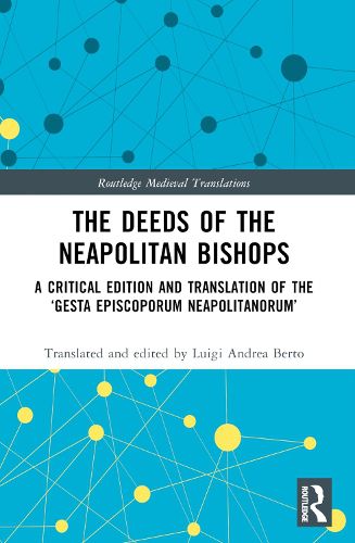 Cover image for The Deeds of the Neapolitan Bishops