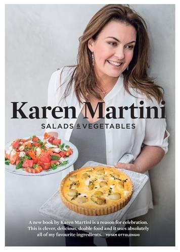 Cover image for Salads & Vegetables