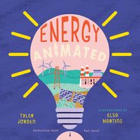 Cover image for Energy Animated