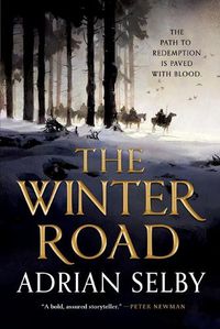 Cover image for The Winter Road