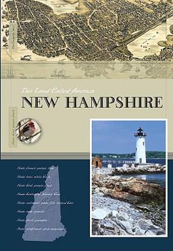 Cover image for New Hampshire