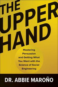 Cover image for The Upper Hand