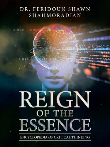 Cover image for Reign of the Essence