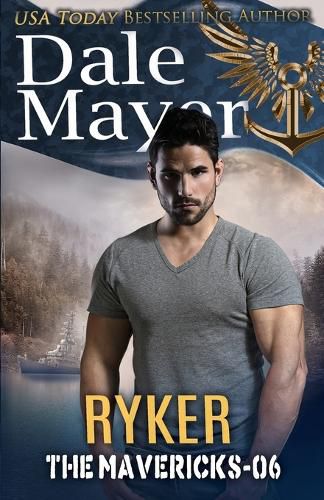 Cover image for Ryker