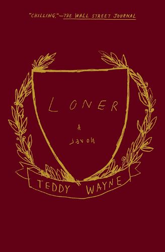 Cover image for Loner: A Novel