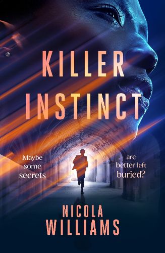 Cover image for Killer Instinct