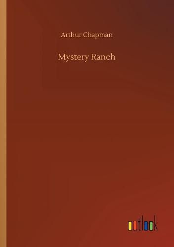 Mystery Ranch