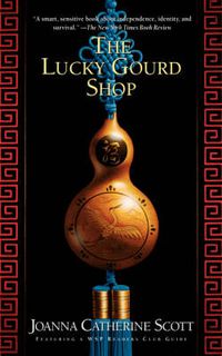 Cover image for Lucky Gourd Shop