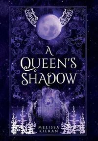 Cover image for A Queen's Shadow