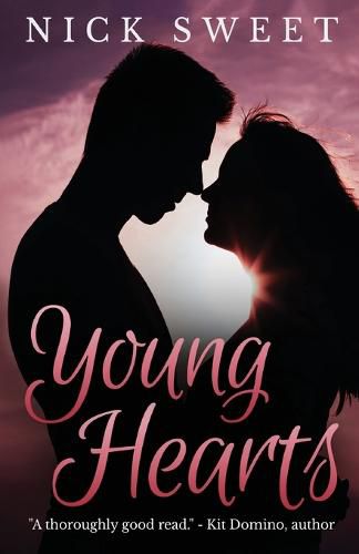 Cover image for Young Hearts