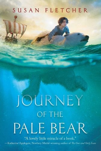 Journey of the Pale Bear