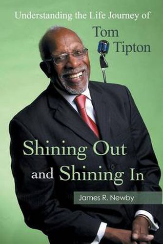 Cover image for Shining Out and Shining in