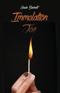 Cover image for Immolation Joe