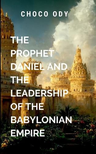 Cover image for The Prophet Daniel and the Leadership of the Babylonian Empire