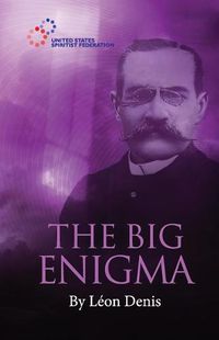 Cover image for The Big Enigma: God and the Universe