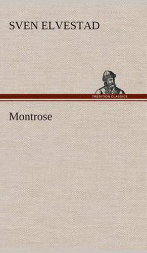 Cover image for Montrose