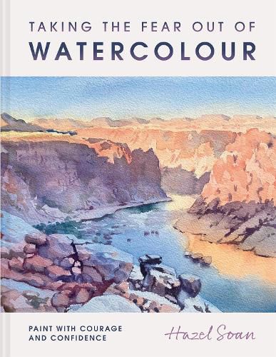 Cover image for Taking the Fear Out of Watercolour