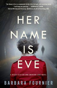 Cover image for Her Name Is Eve