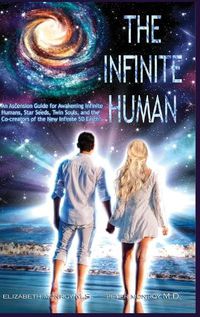 Cover image for The Infinite Human