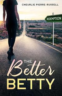 Cover image for The Better Betty