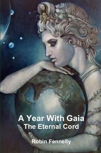 Cover image for A Year With Gaia