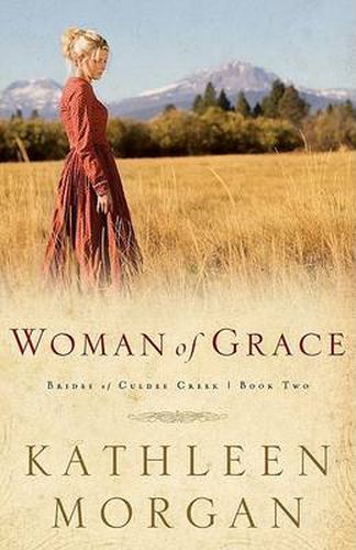 Cover image for Woman of Grace