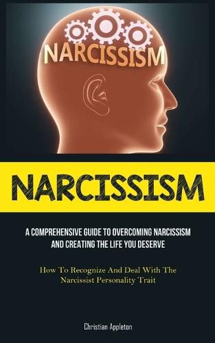 Cover image for Narcissism