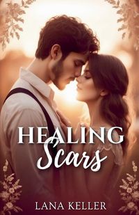 Cover image for Healing Scars