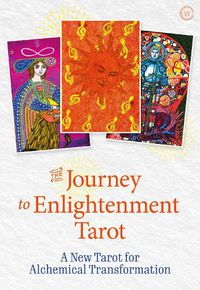 Cover image for Journey Of Enlightenment Tarot