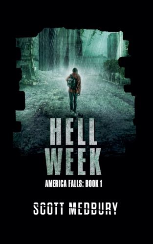 Cover image for Hell Week