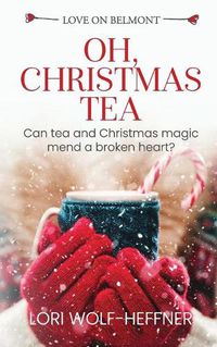 Cover image for Oh, Christmas Tea