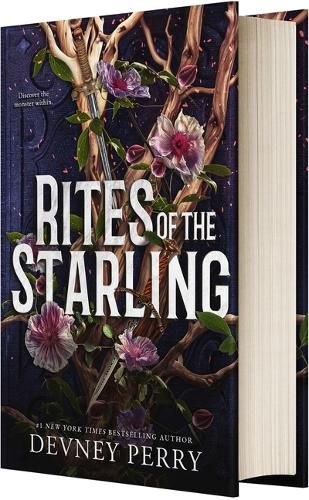 Cover image for Rites of the Starling