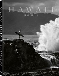 Cover image for Hawaii