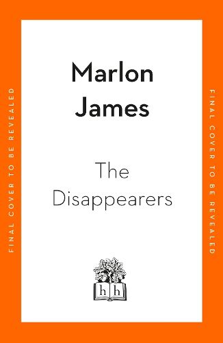 Cover image for The Disappearers