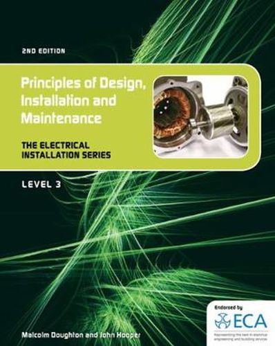 Cover image for EIS: Principles of Design, Installation and Maintenance