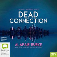 Cover image for Dead Connection