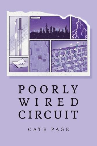 Cover image for Poorly Wired Circuit