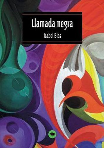 Cover image for Llamada negra