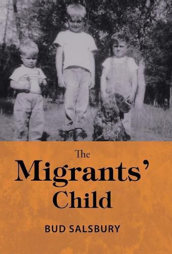 Cover image for The Migrants' Child