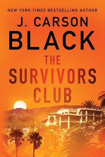 Cover image for The Survivors Club