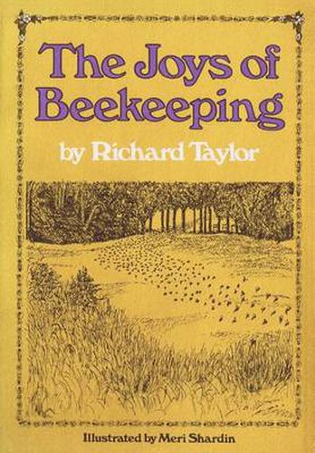 Cover image for The Joys of Beekeeping