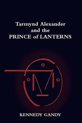 Tarmynd Alexander and the Prince of Lanterns