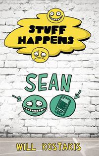 Cover image for Stuff Happens: Sean